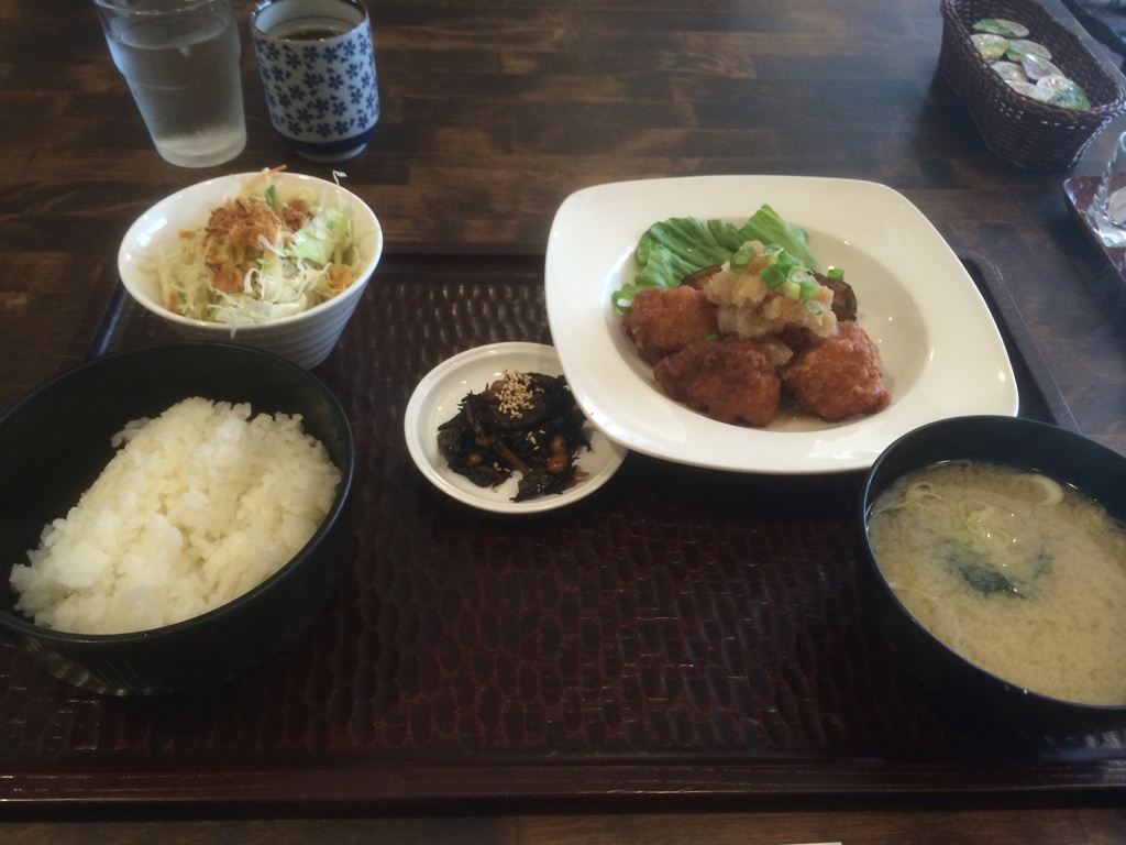 田無駅から徒歩５分 欧風居酒屋 花車 に行ってきました ホームス田無店