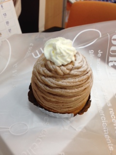 堂々オープン 田無駅にケーキ屋さんがオープン ハウステーション田無店