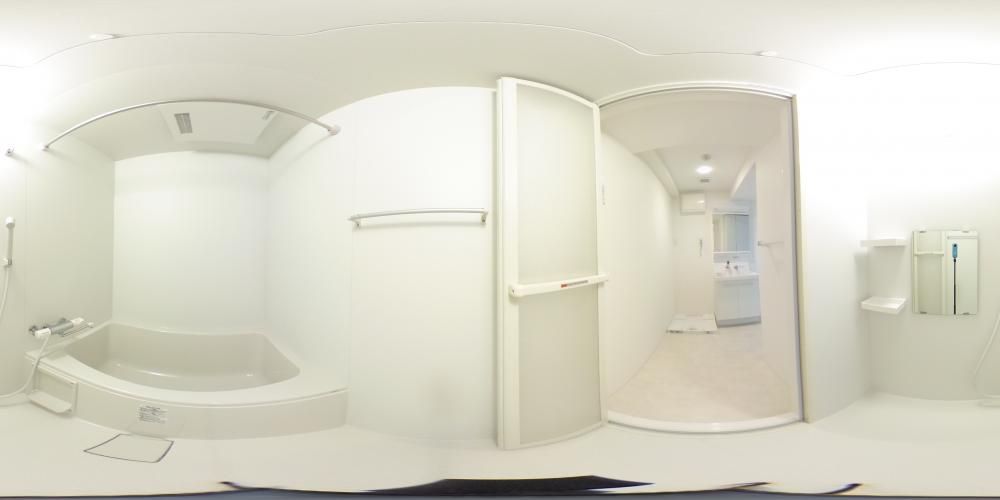 �o�X���[��