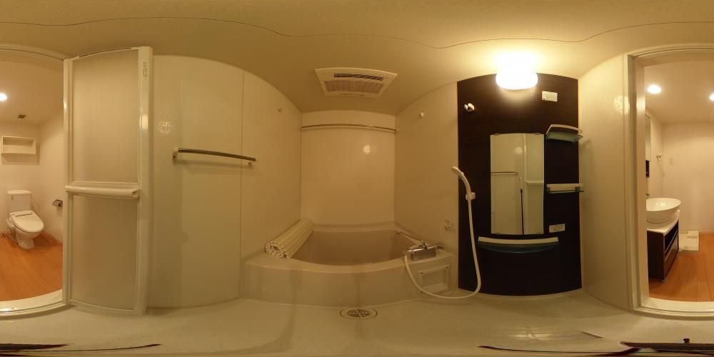 �o�X���[��