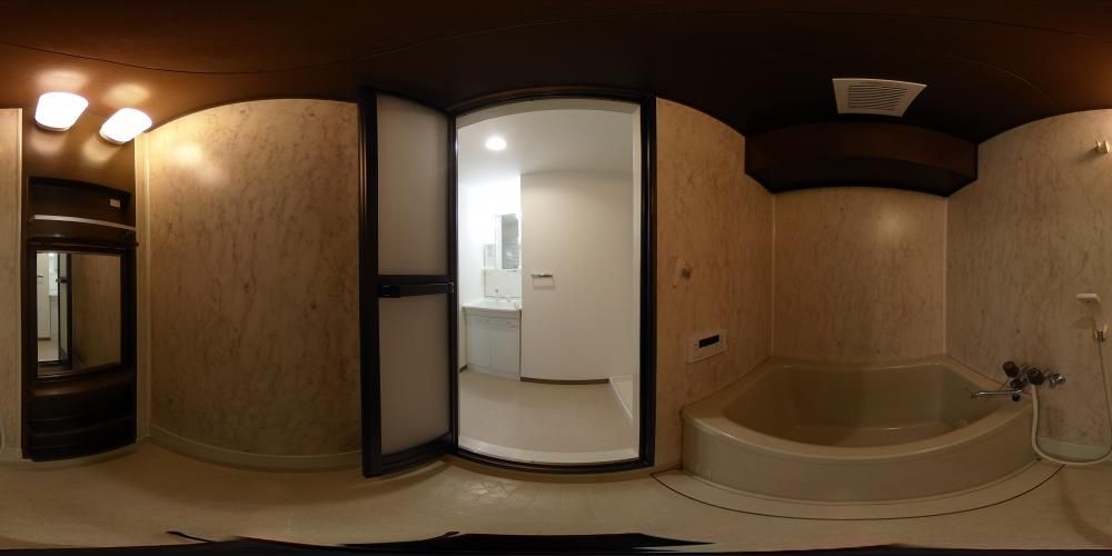 �o�X���[��