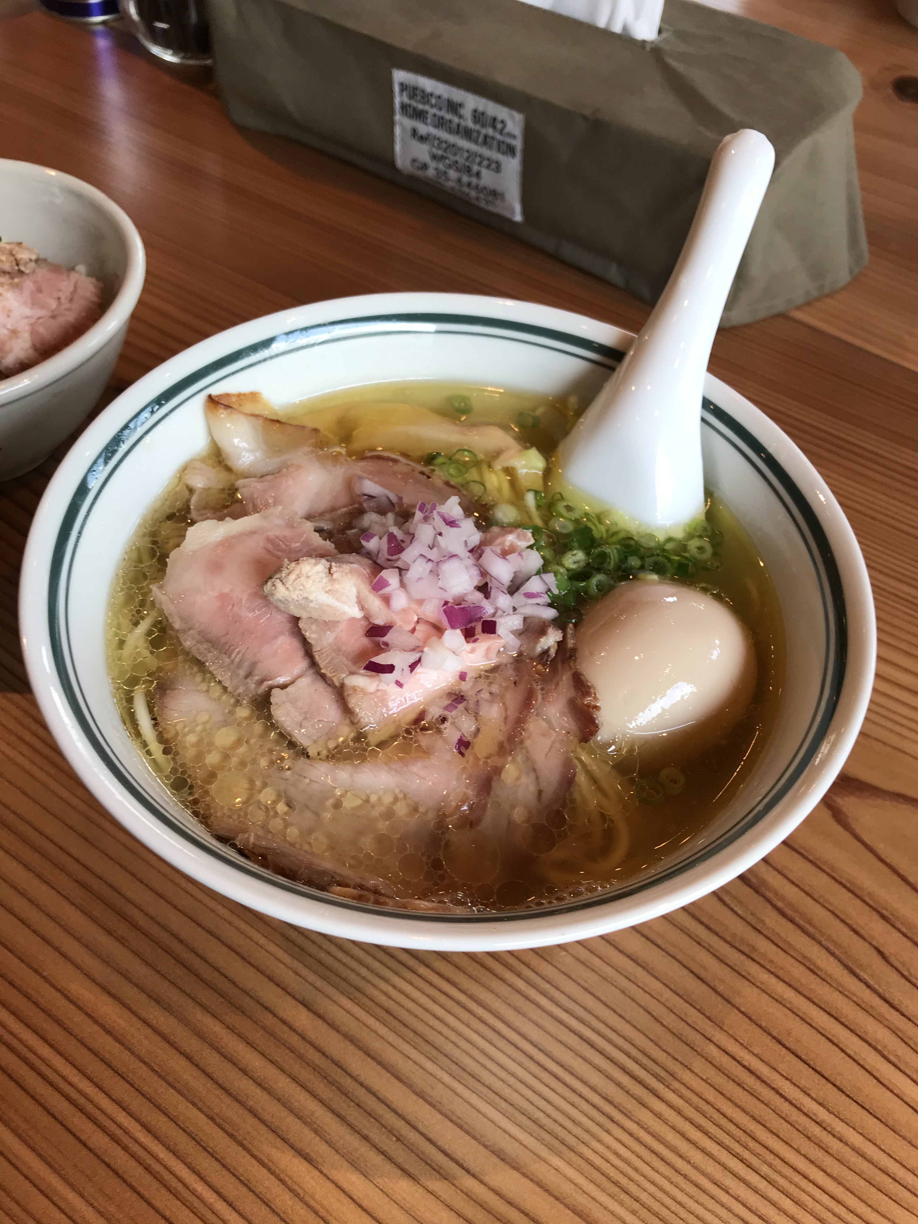 花小金井駅新規オープン ラーメン屋さんのご紹介 08 28更新 ホームス田無店
